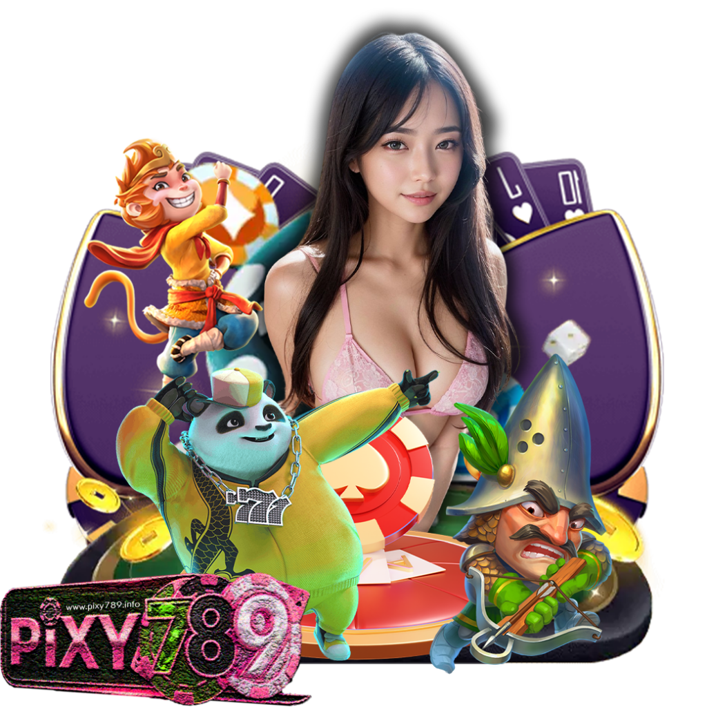 pixy789 com