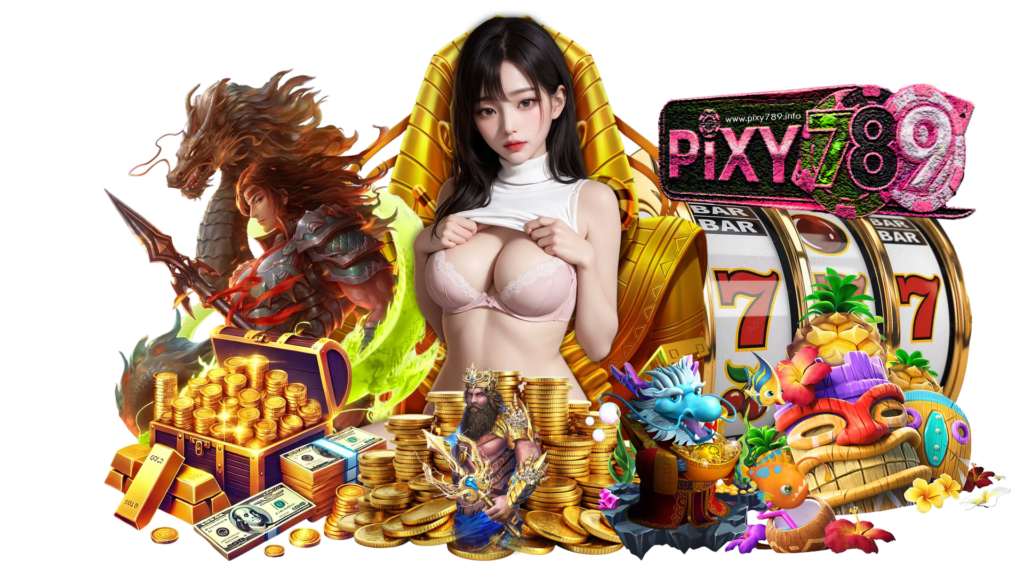 pixy789